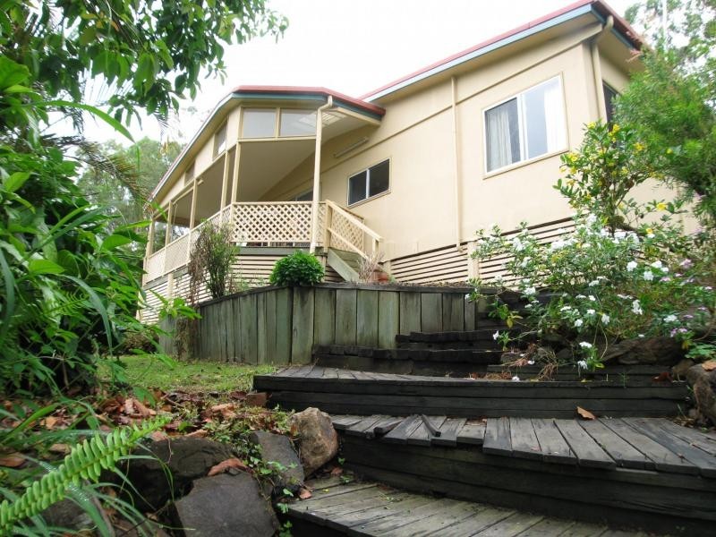 Eudlo QLD 4554