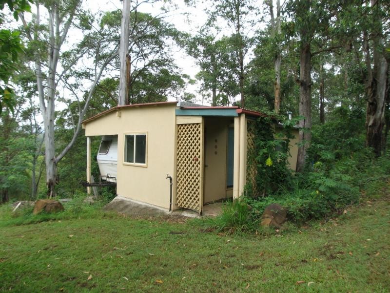 Eudlo QLD 4554
