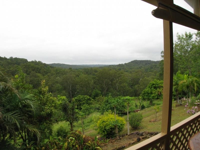 Eudlo QLD 4554