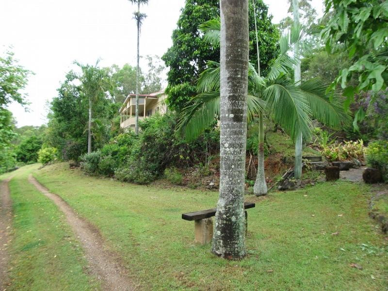 Eudlo QLD 4554