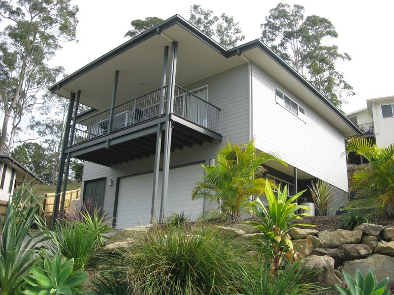 Mooloolah Valley QLD 4553