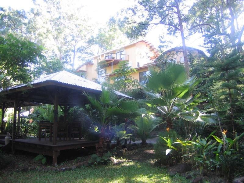 Eudlo QLD 4554
