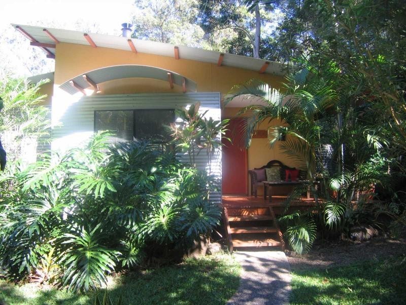 Eudlo QLD 4554
