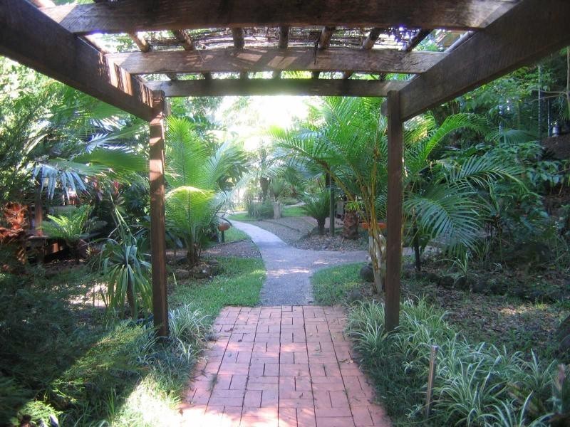 Eudlo QLD 4554