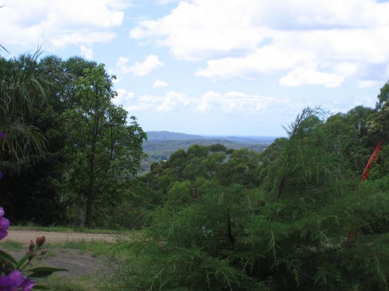 Eudlo QLD 4554