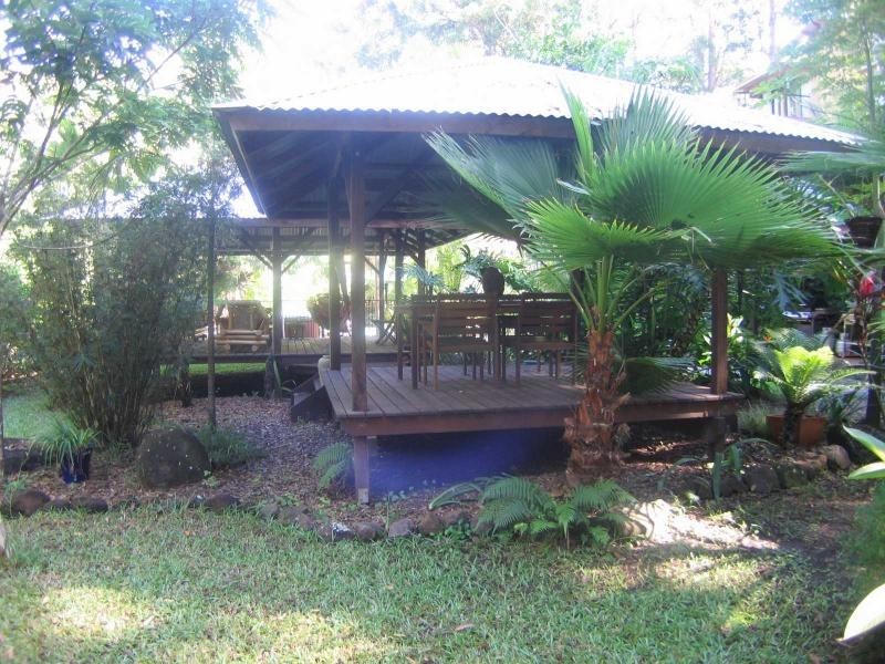 Eudlo QLD 4554