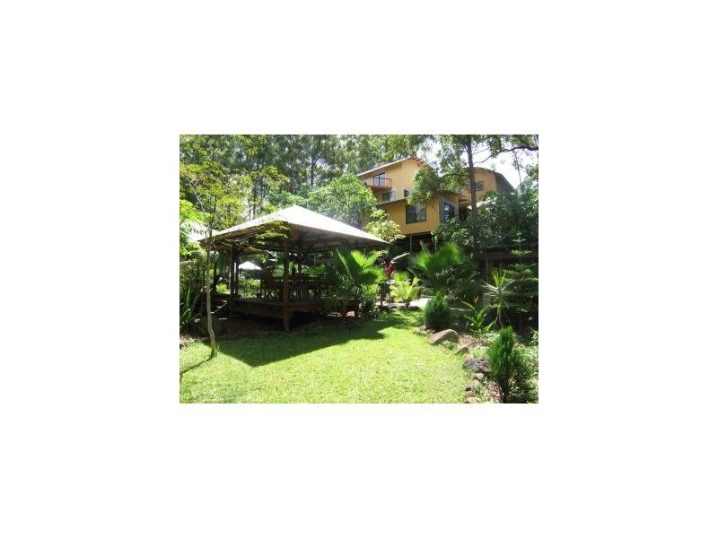 Eudlo QLD 4554