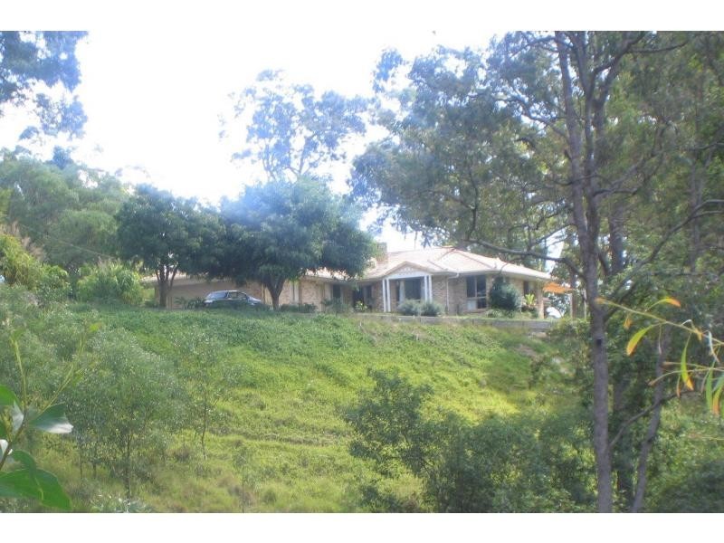 Mooloolah Valley QLD 4553