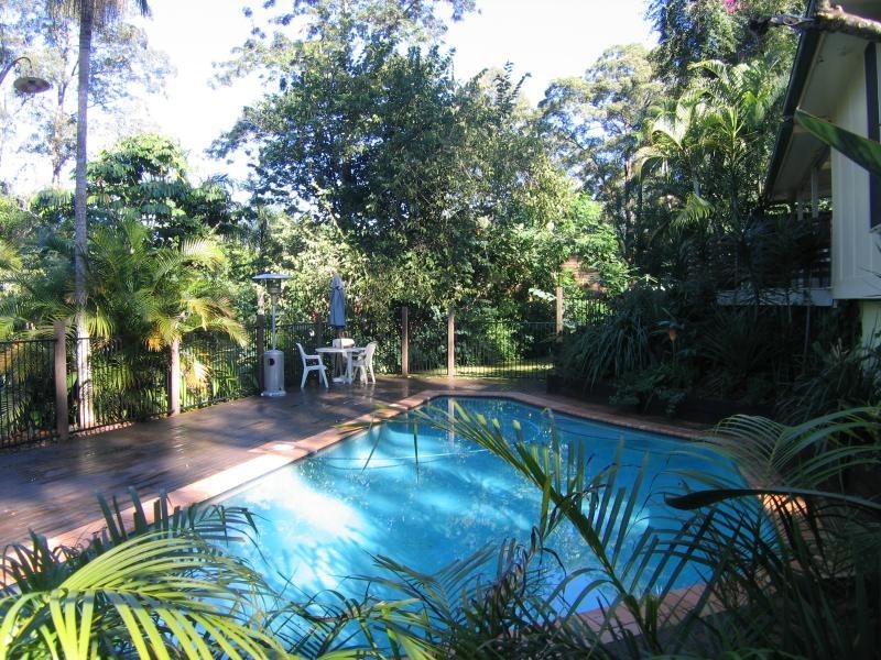 Mooloolah Valley QLD 4553