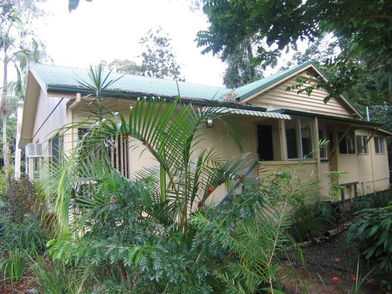 Mooloolah Valley QLD 4553