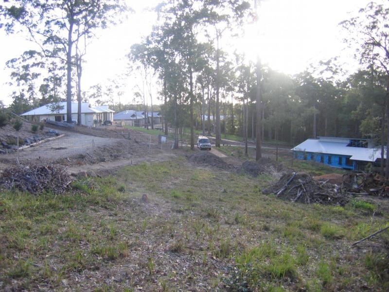 Mooloolah Valley QLD 4553