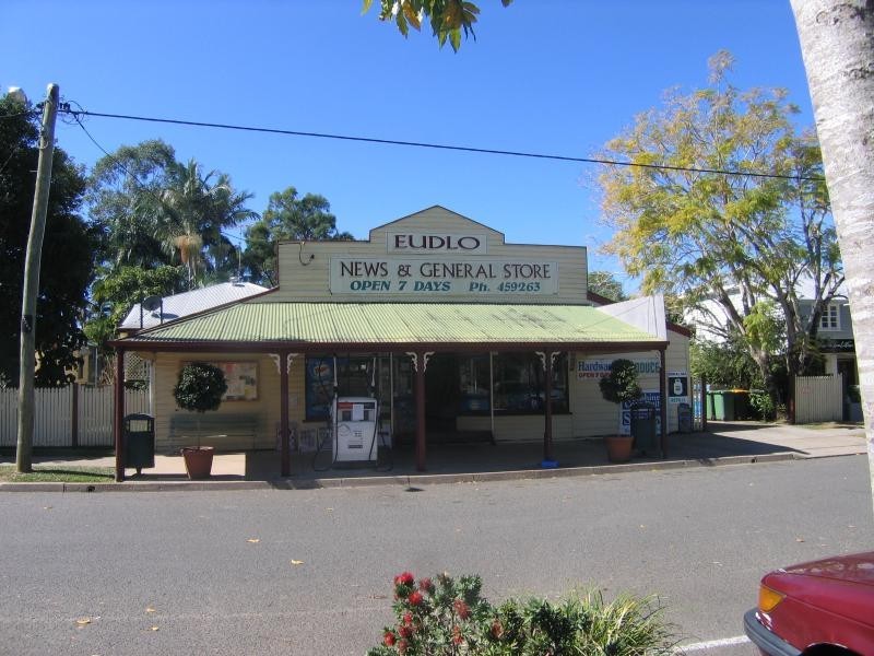 Eudlo QLD 4554