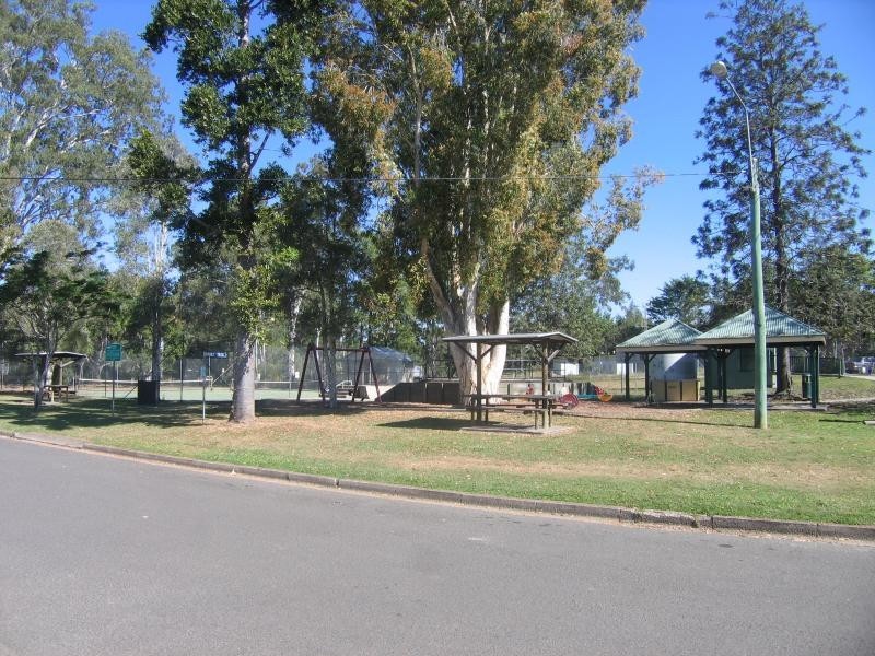 Eudlo QLD 4554