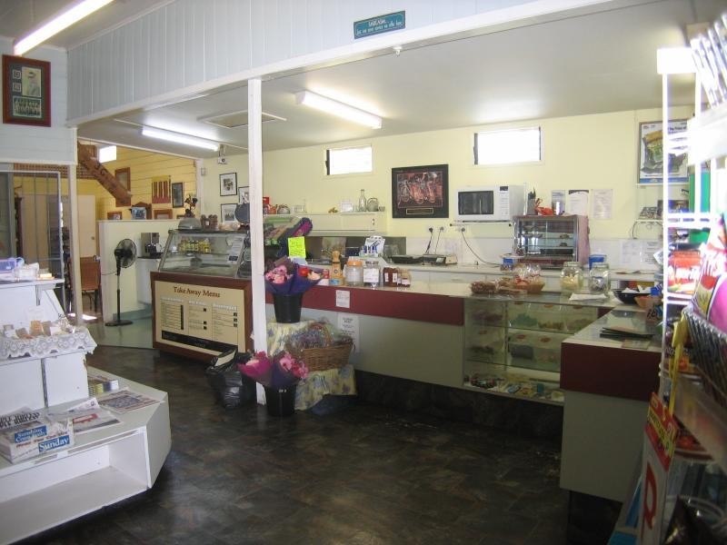 Eudlo QLD 4554