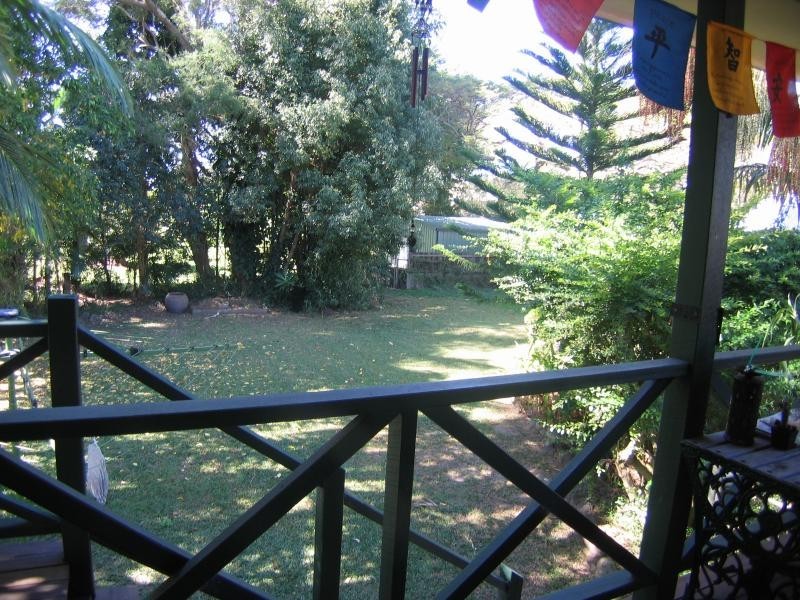 Eudlo QLD 4554