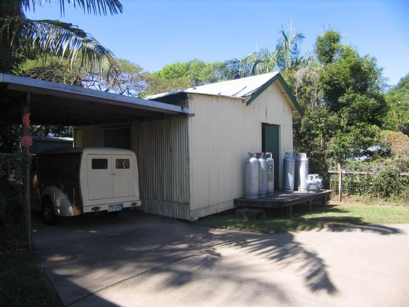 Eudlo QLD 4554