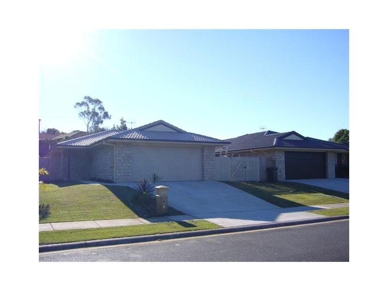 Eudlo QLD 4554