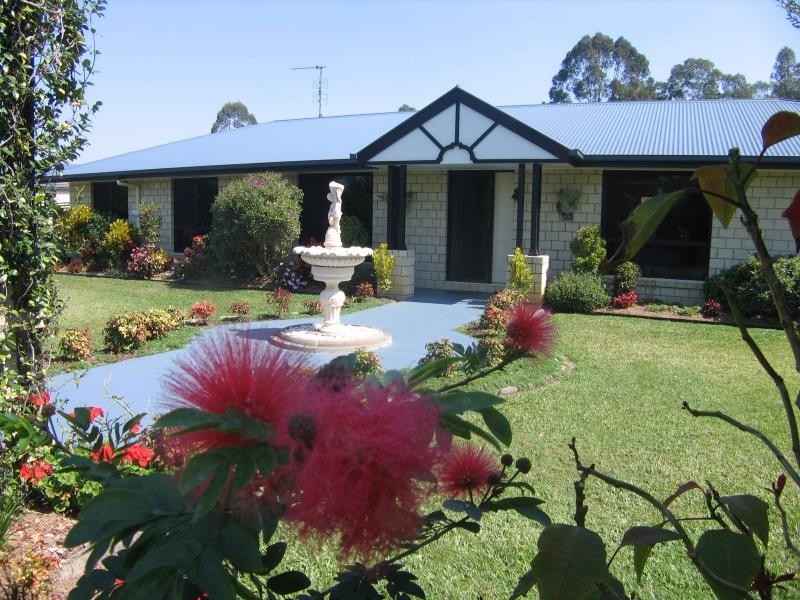 Mooloolah Valley QLD 4553