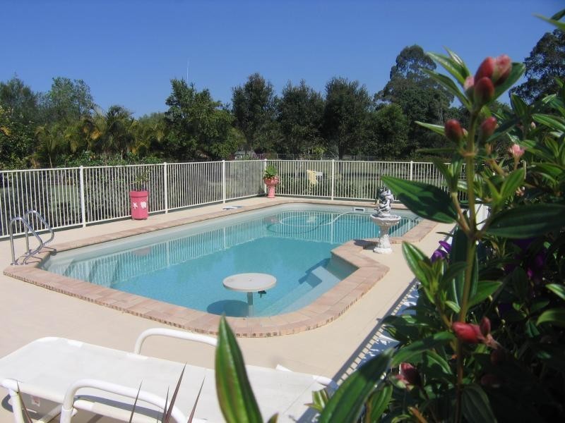 Mooloolah Valley QLD 4553
