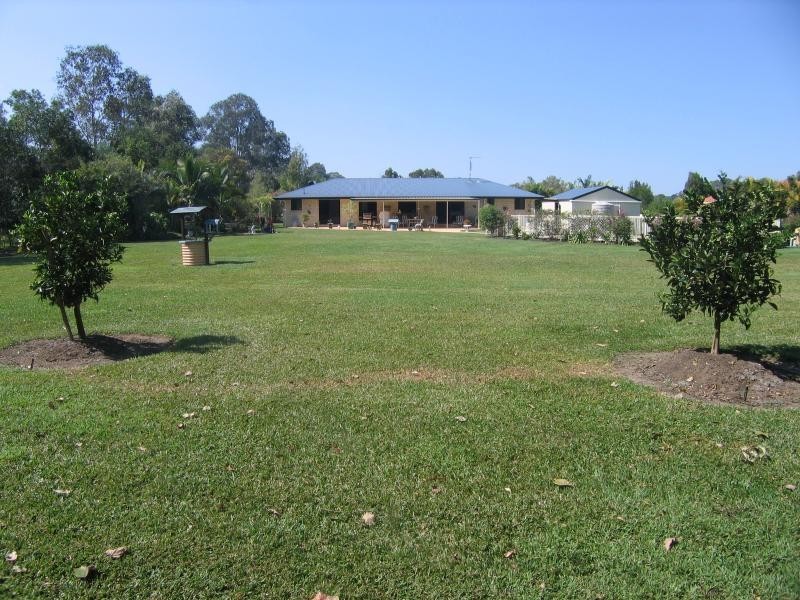 Mooloolah Valley QLD 4553