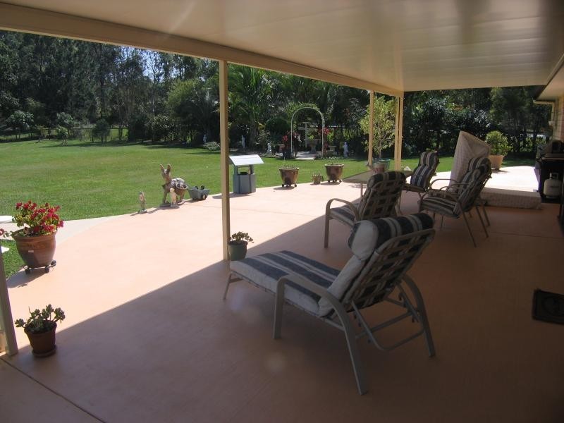 Mooloolah Valley QLD 4553