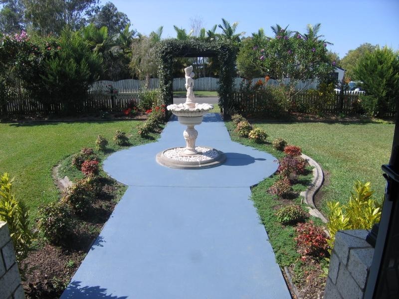 Mooloolah Valley QLD 4553