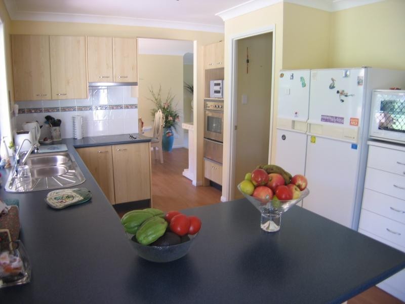 Mooloolah Valley QLD 4553