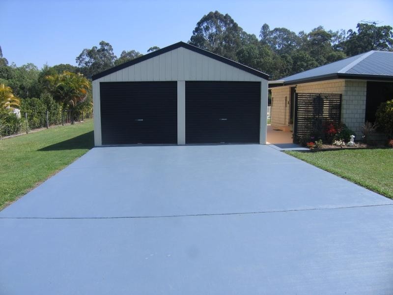 Mooloolah Valley QLD 4553