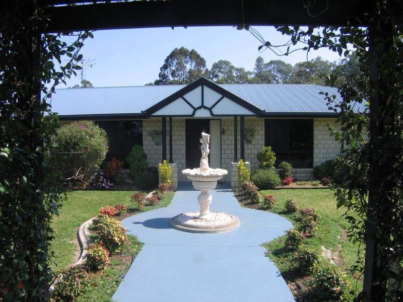 Mooloolah Valley QLD 4553