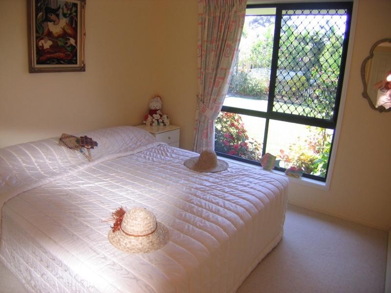 Mooloolah Valley QLD 4553