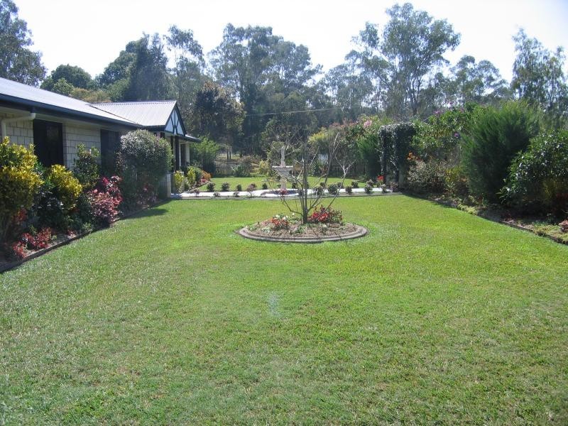 Mooloolah Valley QLD 4553