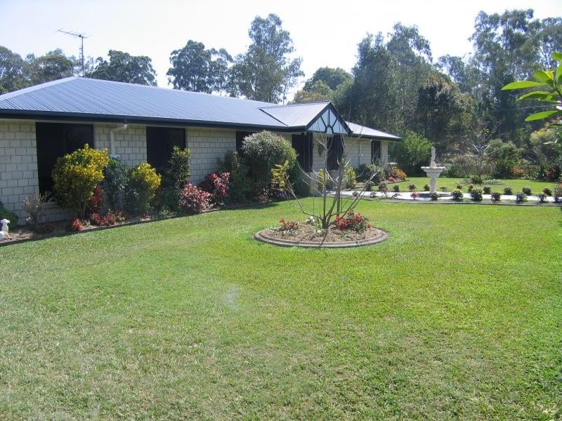 Mooloolah Valley QLD 4553