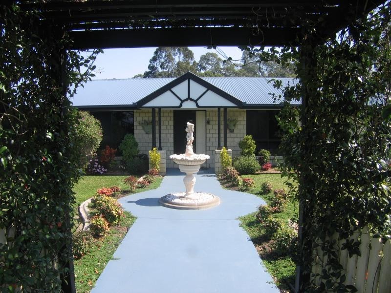 Mooloolah Valley QLD 4553