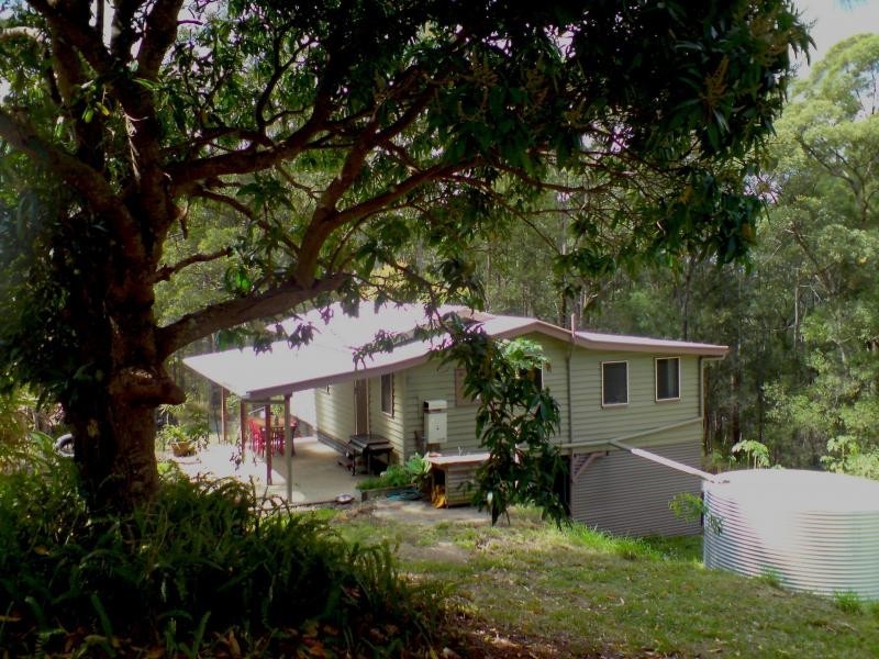 Mooloolah Valley QLD 4553