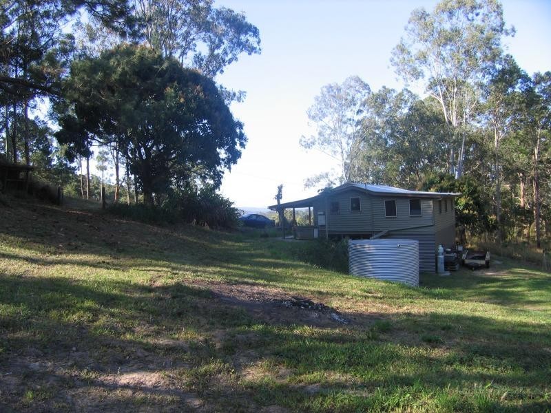 Mooloolah Valley QLD 4553