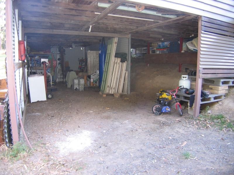 Mooloolah Valley QLD 4553