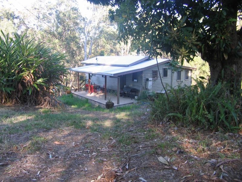 Mooloolah Valley QLD 4553
