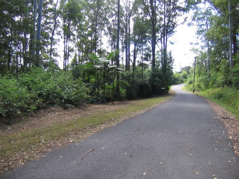 cnr/ Ekert Road, Curramore, Via Maleny, Maleny QLD 4552