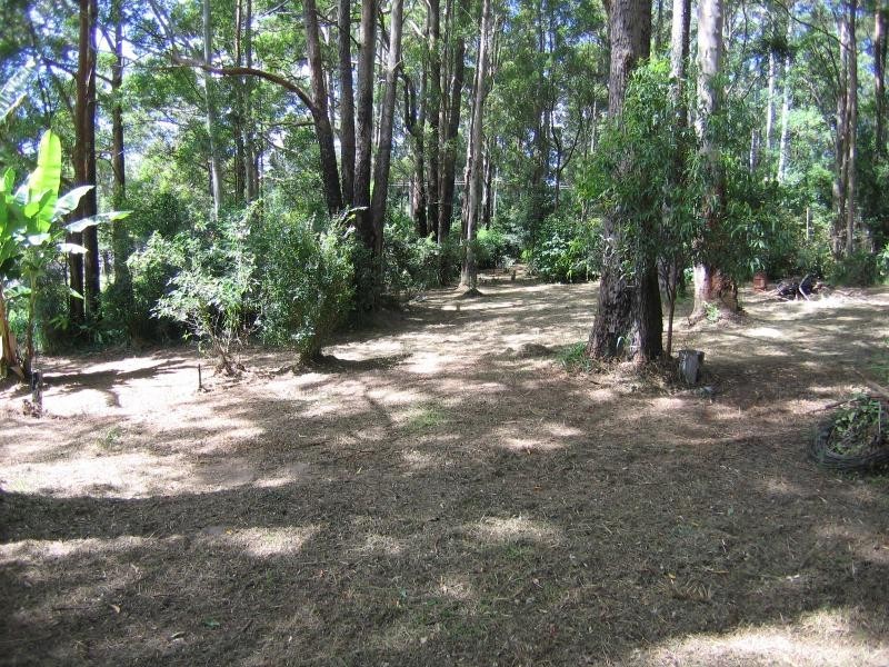 cnr/ Ekert Road, Curramore, Via Maleny, Maleny QLD 4552