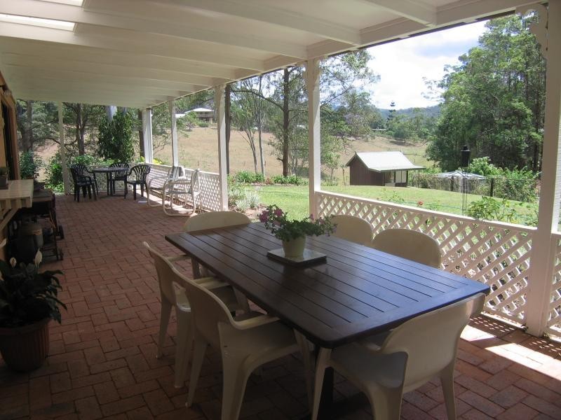 Mooloolah Valley QLD 4553