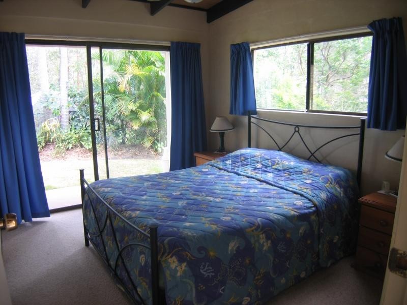 Mooloolah Valley QLD 4553