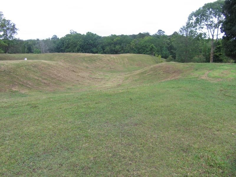 Mooloolah Valley QLD 4553