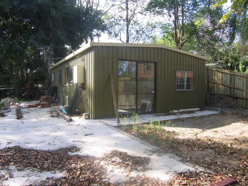 Mooloolah Valley QLD 4553