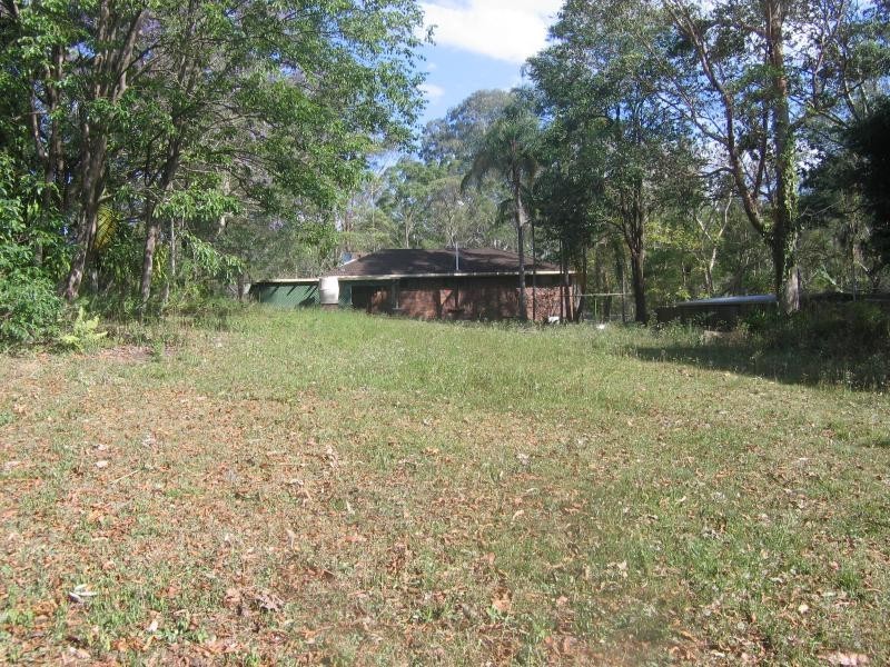 Mooloolah Valley QLD 4553