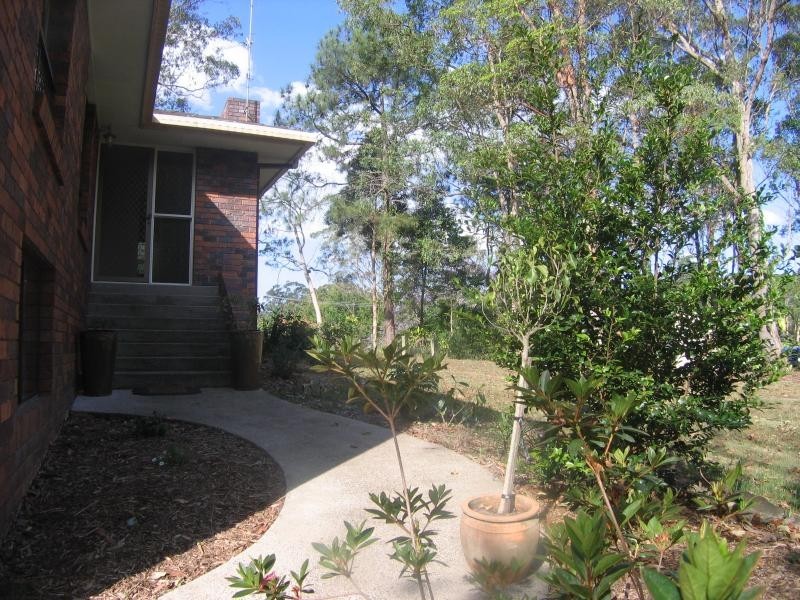 Mooloolah Valley QLD 4553