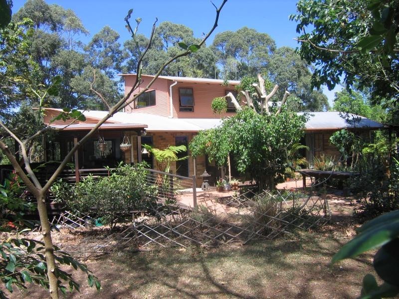 Eudlo QLD 4554