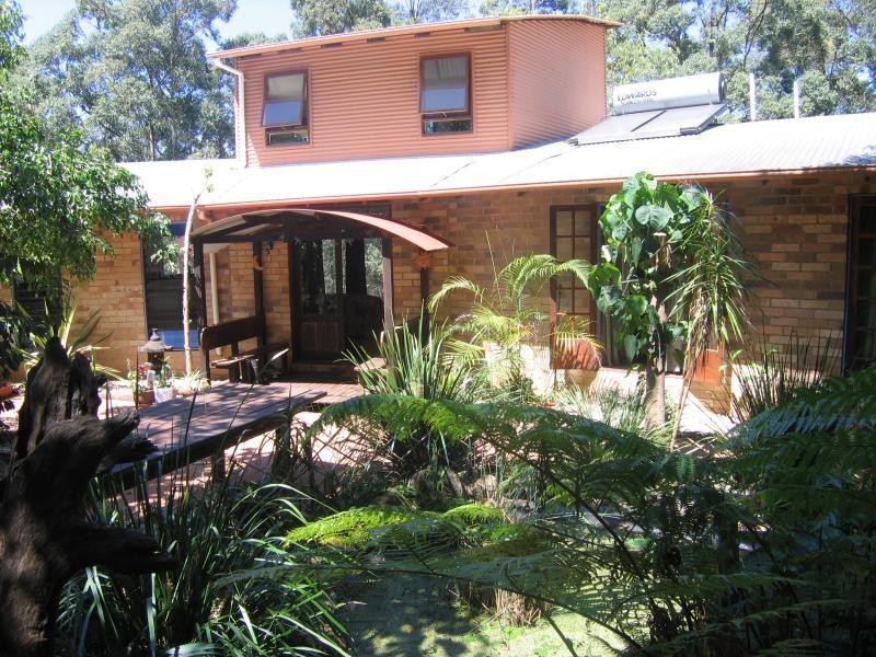 Eudlo QLD 4554