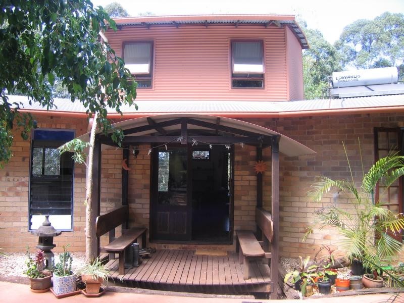 Eudlo QLD 4554