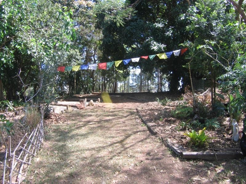 Eudlo QLD 4554