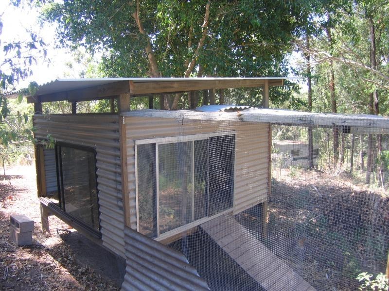 Eudlo QLD 4554